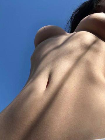 Индивидуалка Амина Фотография 3