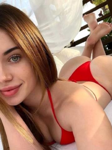 Индивидуалка Софи Фотография 2