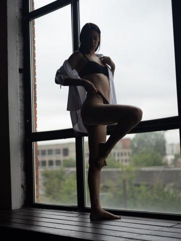 Индивидуалка Лика Фотография 4